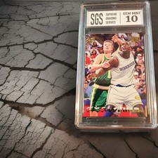 Chris webber 1993 for sale  Danville