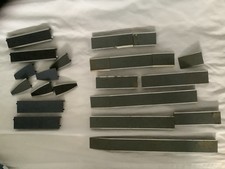 Gauge platform sections for sale  LEISTON