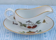 Royal worcester evesham for sale  DONCASTER
