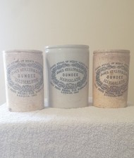 Dundee marmalade pots for sale  MANCHESTER