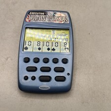Radica executive draw for sale  Las Vegas