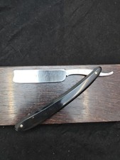 Ltd straight razor for sale  MILTON KEYNES