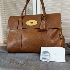 Mulberry bayswater flap for sale  East Granby