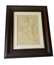 Pablo picasso style for sale  LONDON