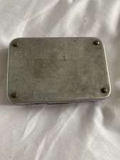 Fly box compartment for sale  ASHFORD