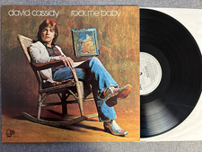 David cassidy rock gebraucht kaufen  Forchheim