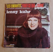 Lenny kuhr aime d'occasion  Lignan-sur-Orb