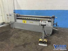 Sampson plate bending for sale  Holland