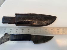 Toferner hand forged for sale  Olympia