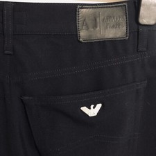 Armani jeans. black for sale  LONDON