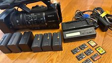 camcorders hxr for sale  Chicago