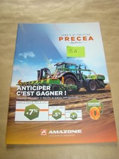 Publicité agricole amazone d'occasion  Gannat