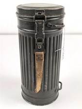 Gasmaskendose bereitschaftsbü gebraucht kaufen  Speyer