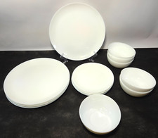 Vintage set white for sale  Bridgeport