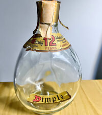 Dimple whisky years usato  Corato