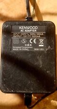 Kenwood w08 1001 usato  Italia