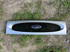 Mk4 fiesta silver for sale  PEVENSEY