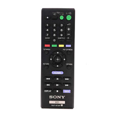 Novo RMT-B119P Para Sony BD Blu-Ray DVD Controle Remoto BDP-S1100 BDP-S590 BDPS5100, usado comprar usado  Enviando para Brazil