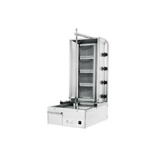 Canmac burner doner for sale  LUTTERWORTH