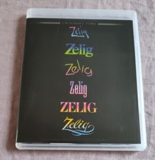 Zelig twilight time for sale  Seattle