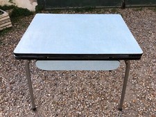 Table rallonges formica d'occasion  Colombes