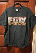 Ecw breaking shirt for sale  Brighton