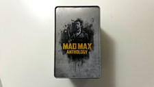Mad max anthology usato  Budrio