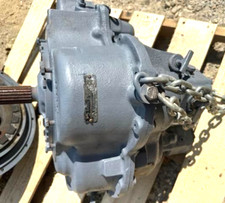 Twin disc mg507 for sale  Cambridge