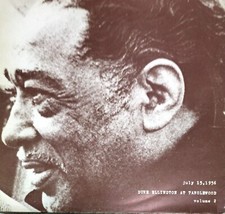 Duke ellington duke usato  Porto San Giorgio