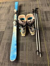 Used women skis for sale  Mission Viejo