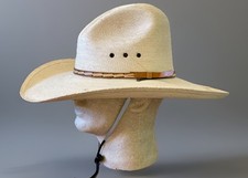 Gus straw palm for sale  Prescott