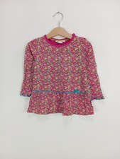 Camicia bambina liegelind usato  Spedire a Italy