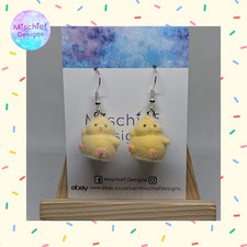 Handmade cute fluffy for sale  WARRINGTON