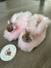 Babyschuhe maus beatrix gebraucht kaufen Babyschuhe maus beatrix gebraucht kaufen  Alfter