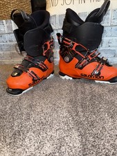 Men salomon qst for sale  Hudson