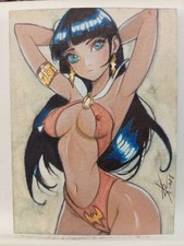 Vampirella pin star d'occasion  Thouars