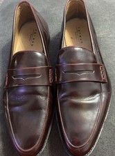 Topman men burgundy for sale  PETERBOROUGH