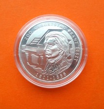 Euro 2011 200 gebraucht kaufen  Hamm