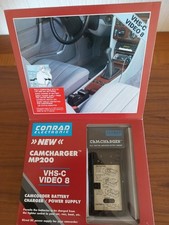conrad kamera gebraucht kaufen  Ilvesheim