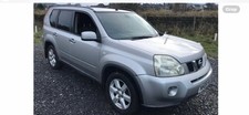 Nissan xtrail t31 for sale  KEIGHLEY