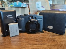 canon g16 for sale  Antioch
