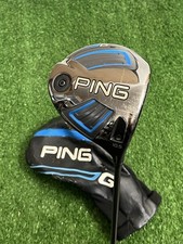 Ping series driver for sale  WARRINGTON