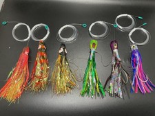 Trolling lures custom for sale  Orlando
