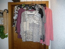 Teile damen bekleidungspaket gebraucht kaufen  Tennenbronn
