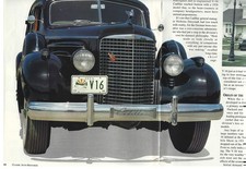1938 cadillac formal for sale  Middletown