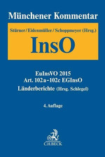 Münchener kommentar zur gebraucht kaufen  Stuttgart