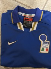Inzaghi italia maglia usato  Casalnuovo di Napoli