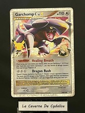 Carte pokemon eng d'occasion  La Garde