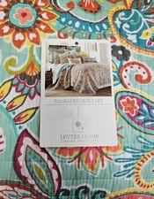 Levtex home palisades for sale  USA