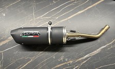 Scarico gpr fantic usato  Zermeghedo